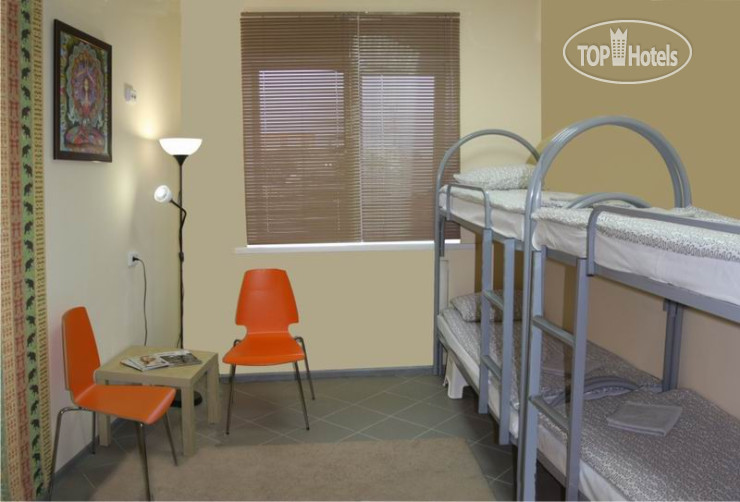 Photos Discovery Hostel