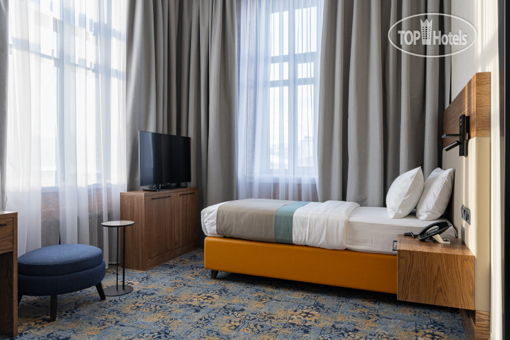 Hotel photo Most 4*