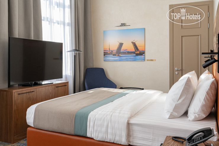 Hotel photo Most 4*