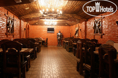 Hotel photo Академия 3*