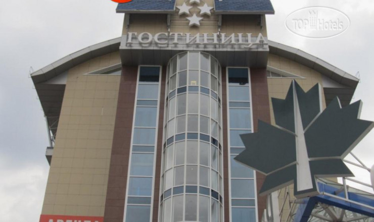 Фото Галерея