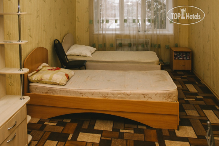 Hotel photo Постоялый Двор 