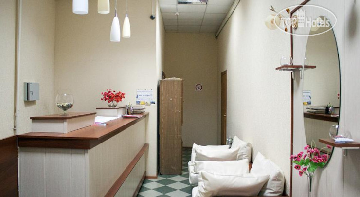 Hotel photo Уют 1*