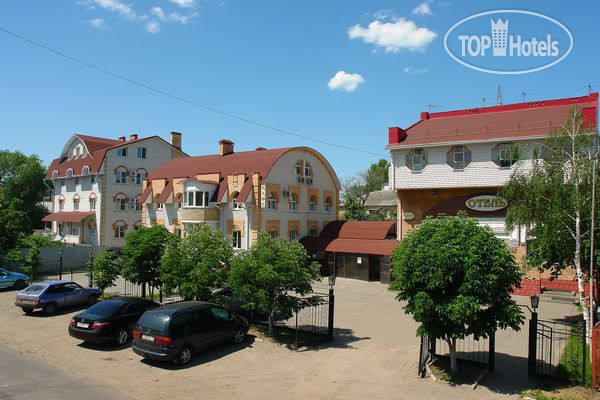 Фото Тамбов