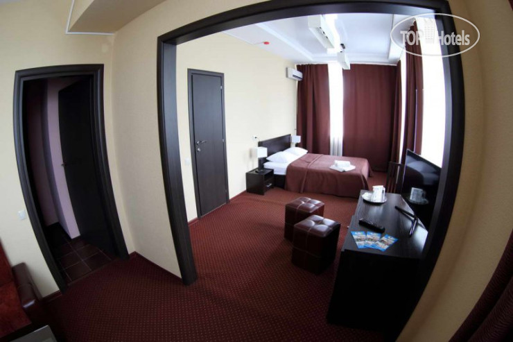 New photos from tourists Planet Spa 3*