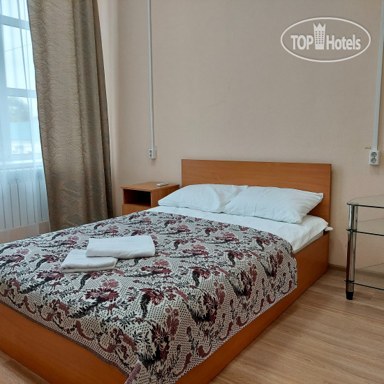 Hotel photo Smart Hotel KDO Тамбов 