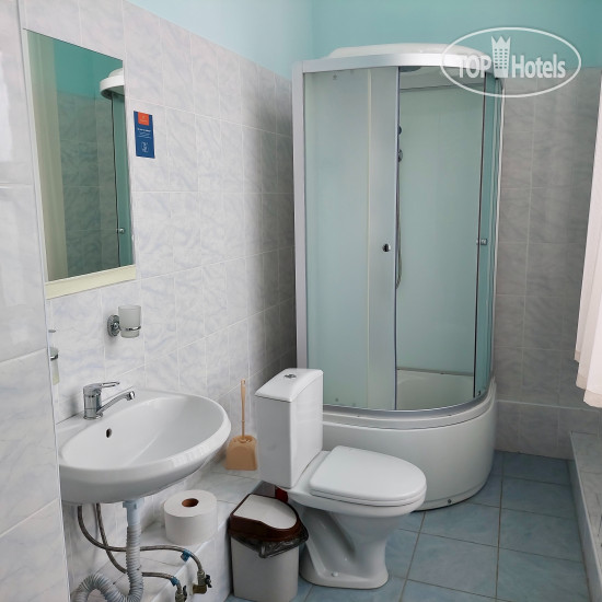 New photos from tourists Smart Hotel KDO Тамбов