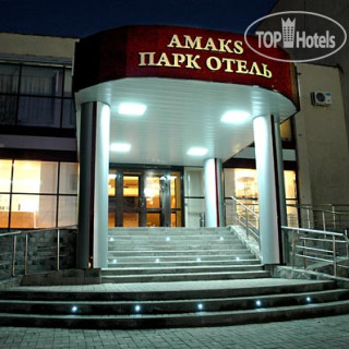 Photos АМАКС Парк-отель