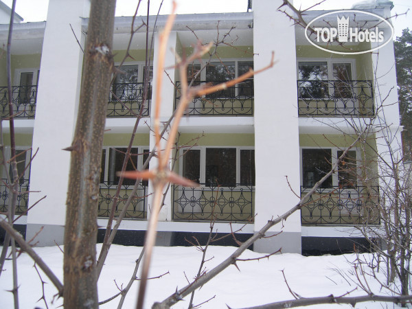 Photos Тамбовский Кардиологический Санаторий 2-ое отделение