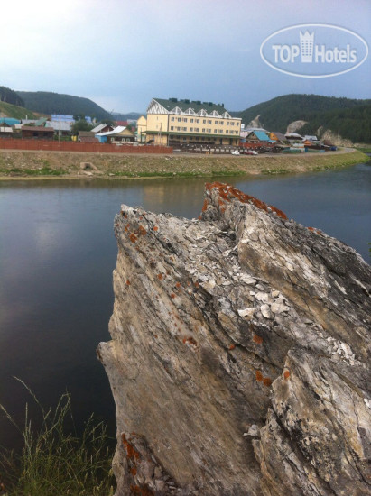 Photos Юлбарс