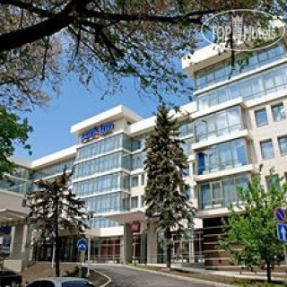 Photos Park Inn by Radisson Donetsk