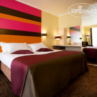 Photos Ramada Donetsk