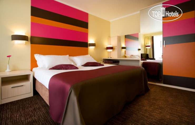 Фото Ramada Donetsk