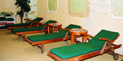 Hotel photo Victoria 5*