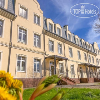 Photos Balt-Apartments Pionerskii