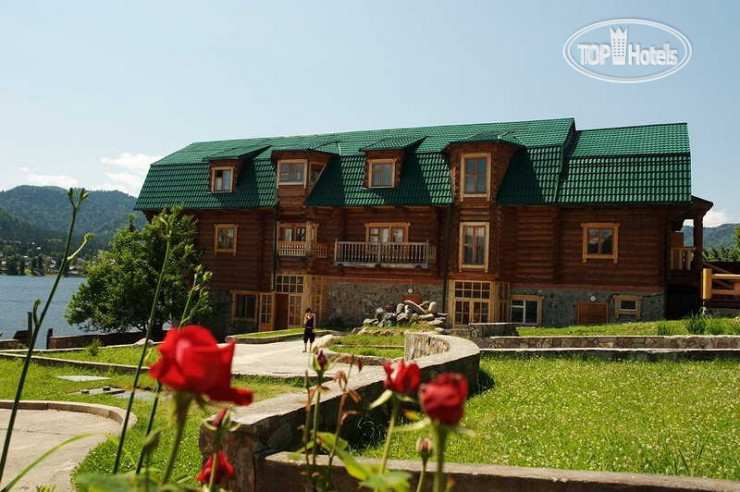 Фото Усадьба Ару-Кель