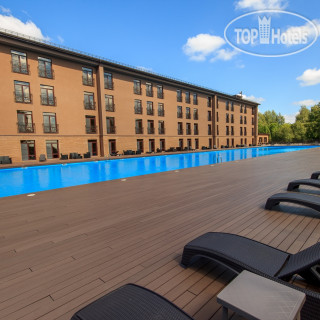 Photos Гранд Отель и СПА Аристократ