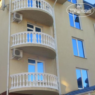 Фото Гостевой дом Жемчужина