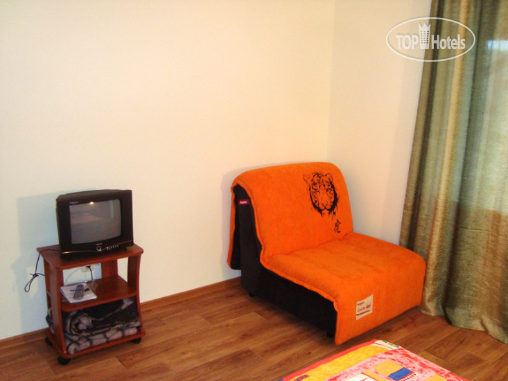 Hotel photo Mayak 