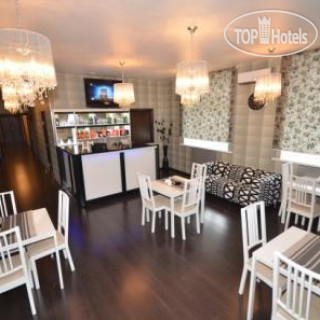 Photos Гостиничный Spa-центр Мёд