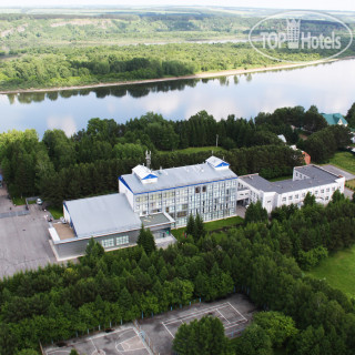 Photos Центр отдыха Притомье