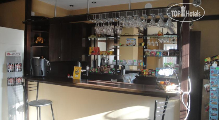 New photos from tourists Krutaya 3*