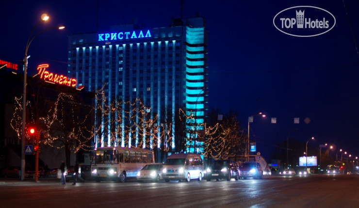 Photos Кристалл Люкс