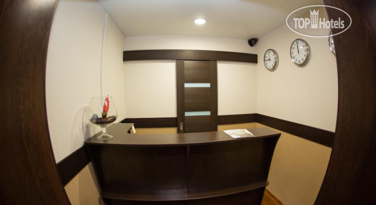Hotel photo Аркадия 3*