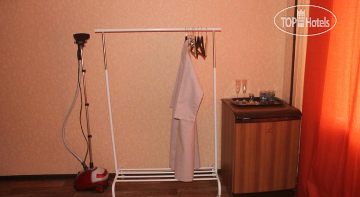 New photos from tourists Edem Mini Hotel