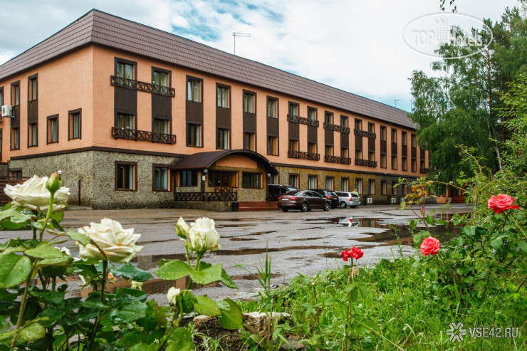 Hotelier's photos Парк-Отель Аквариум 3*
