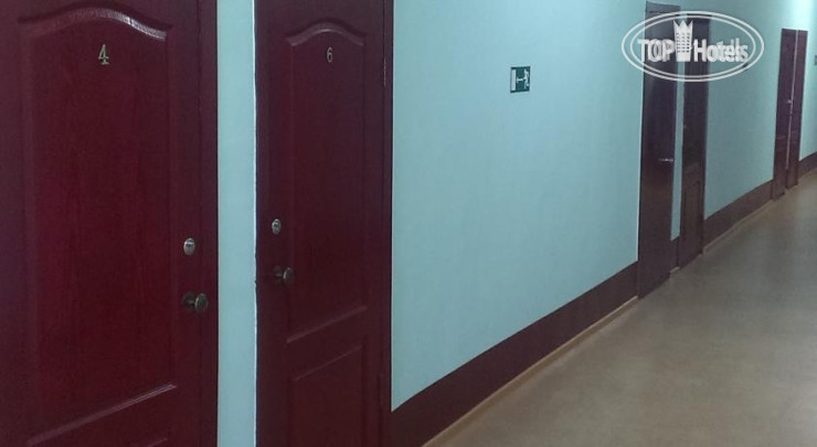 New photos from tourists Shakhterov Hostel