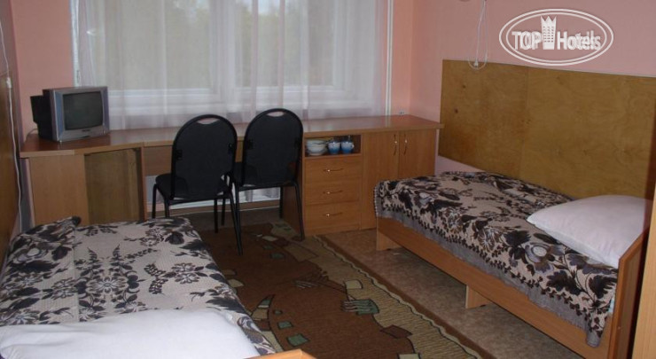 Photos Shakhterov Hostel