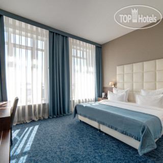 Photos Томь River Plaza