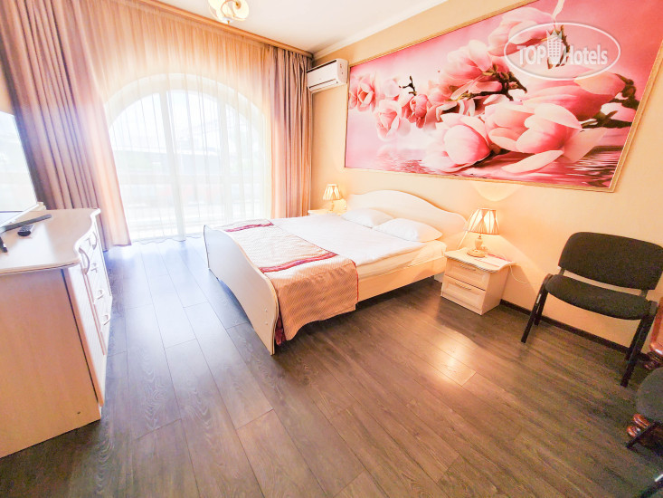 New photos from tourists Smart Hotel KDO Кемерово