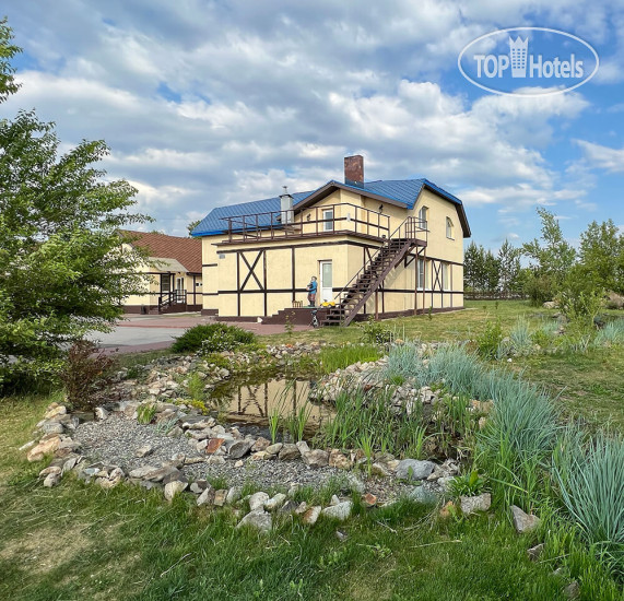 Hotelier's photos Аэродром Танай 3*
