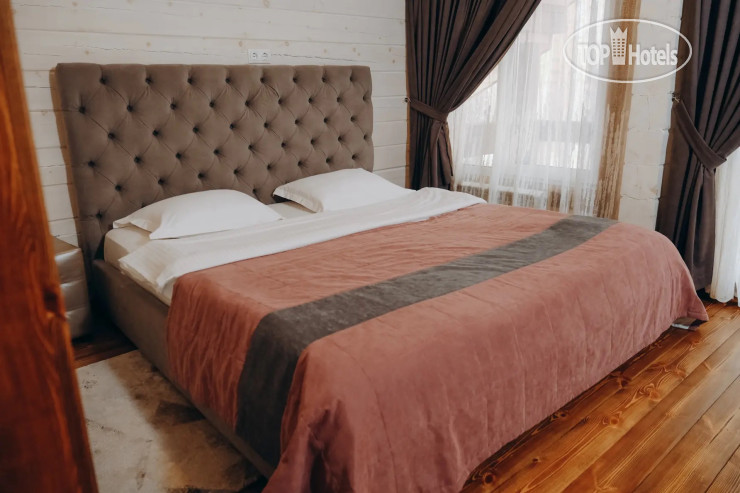 Hotel photo Лукоморье 4*