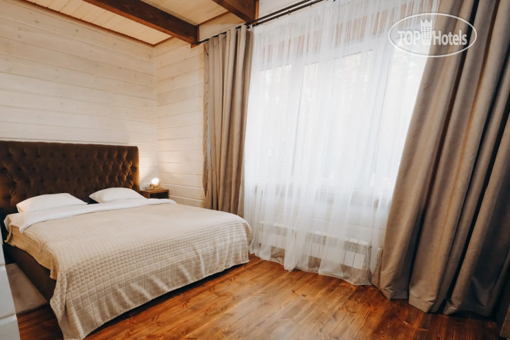 Hotel photo Лукоморье 4*