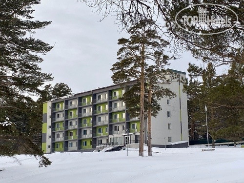 Hotelier's photos Сибирская Здравница