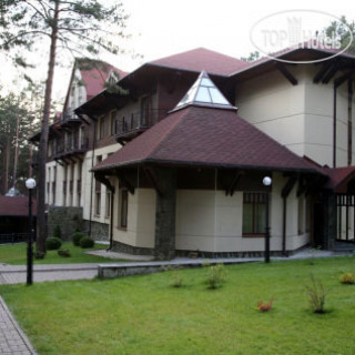 Photos Парк - Отель Грааль