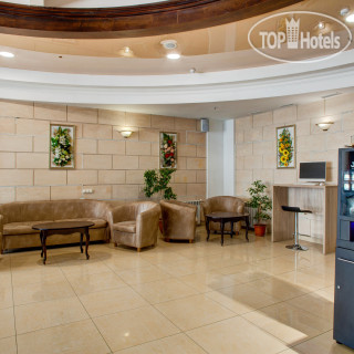 Photos AZIMUT Hotel Kemerovo