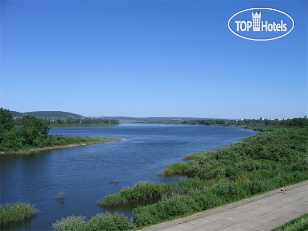 Photos Томь (закрыт)