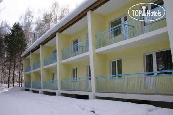 Hotel photo Лесная сказка 