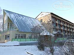 Hotel photo Энергетик 