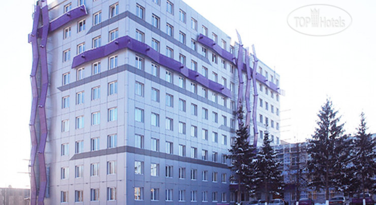 Фото Сити Плаза