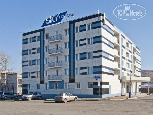 Hotel photo Sky 3*