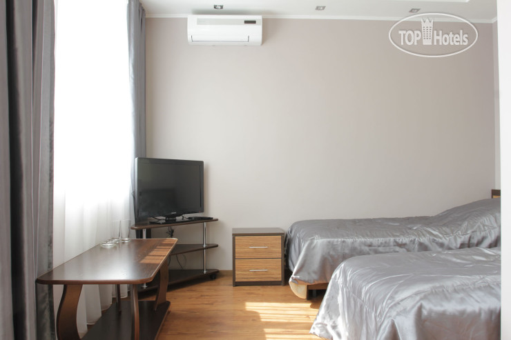 Hotel photo Aviator 