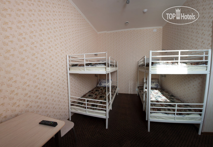 New photos from tourists Ваш Дом