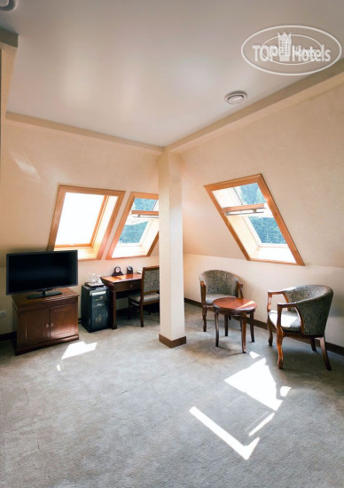 New photos from tourists Alsey Hotel 4*