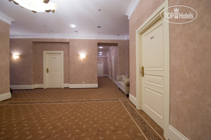 Hotel photo Soft_Hotel 4*