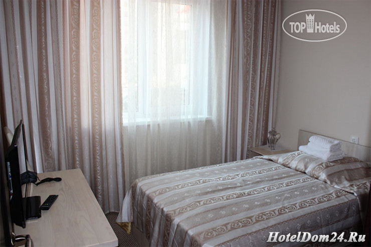 Hotelier's photos Белый Дом
